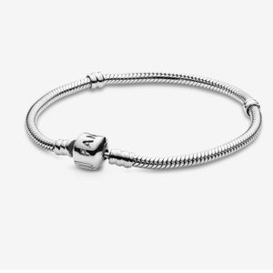 Brand New Pandora Snake Chain Bracelet